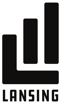 Primary Lansing logo